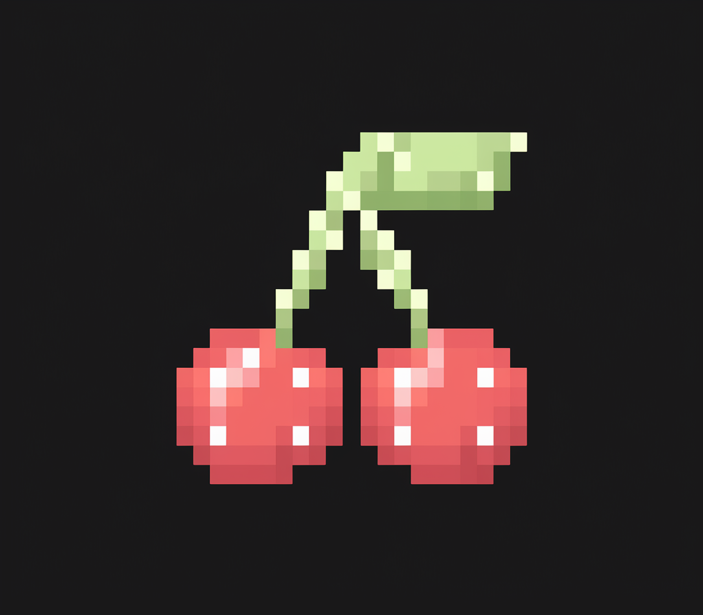 Szery — cherry mark